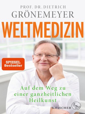 cover image of Weltmedizin